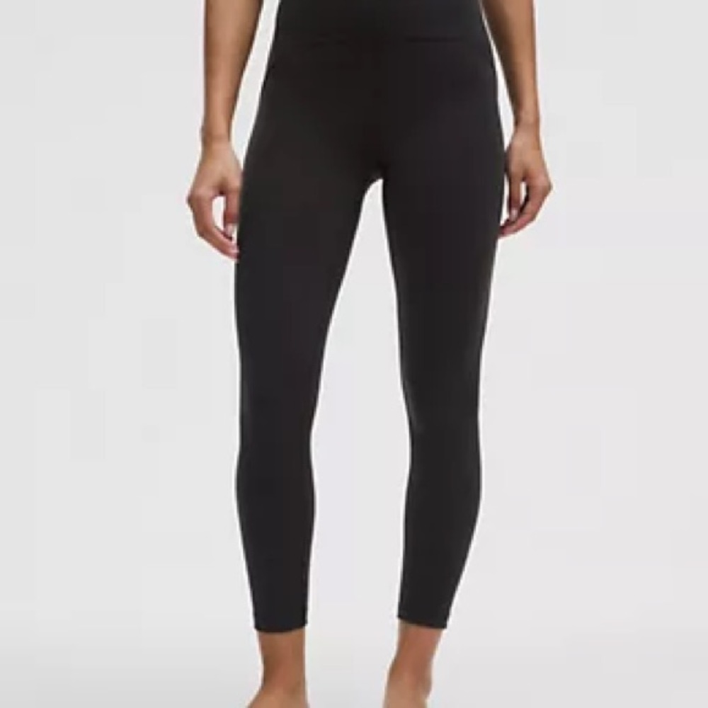 Lululemon InStill High-Rise Tight 25"